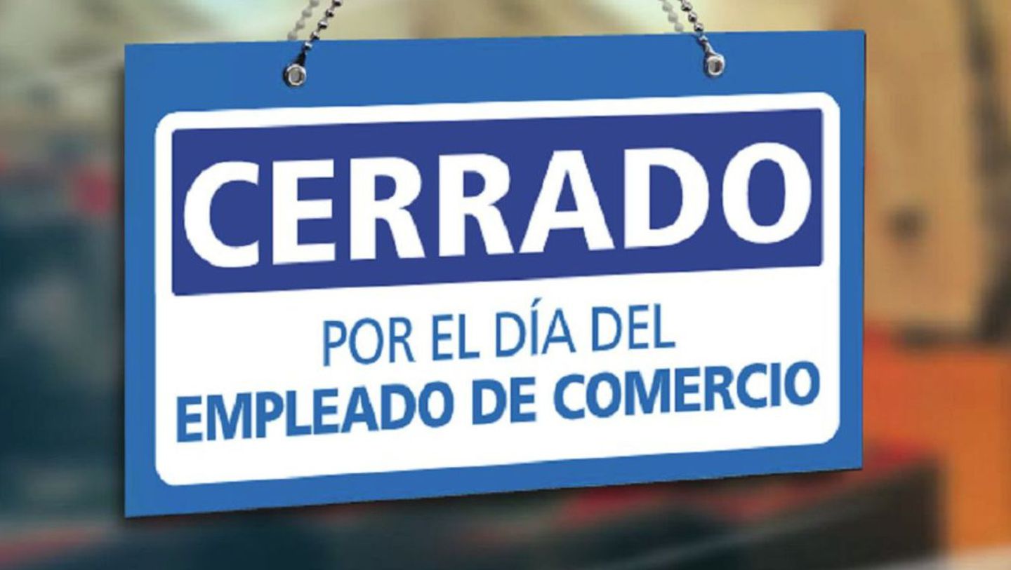 Día del Empleado de Comercio: por qué se celebra hoy