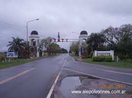 Peregrinación: cuánto pagarán los vehículos para ingresar a Itatí