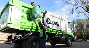 Este miércoles habrá desvío parcial en el recorrido de colectivos