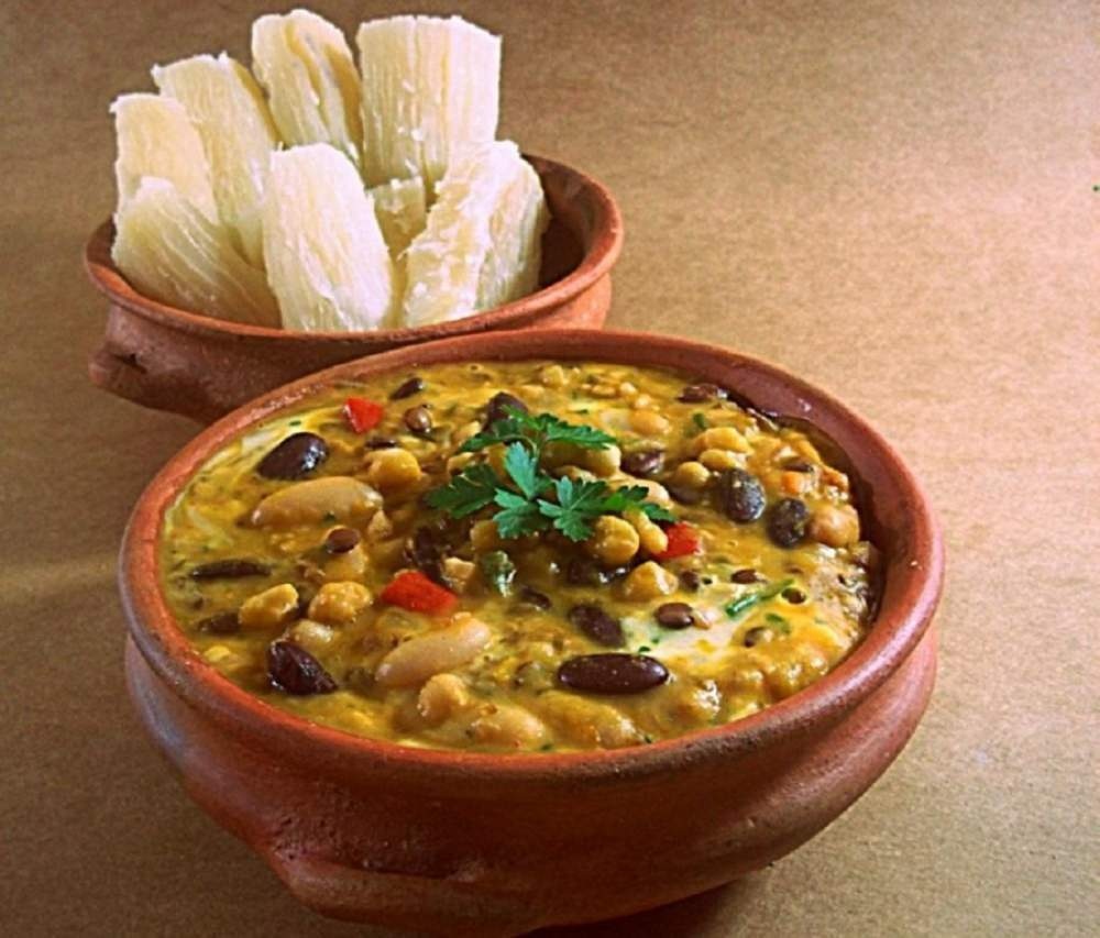 ¿Qué es el Karaí Octubre y de dónde viene la tradición?