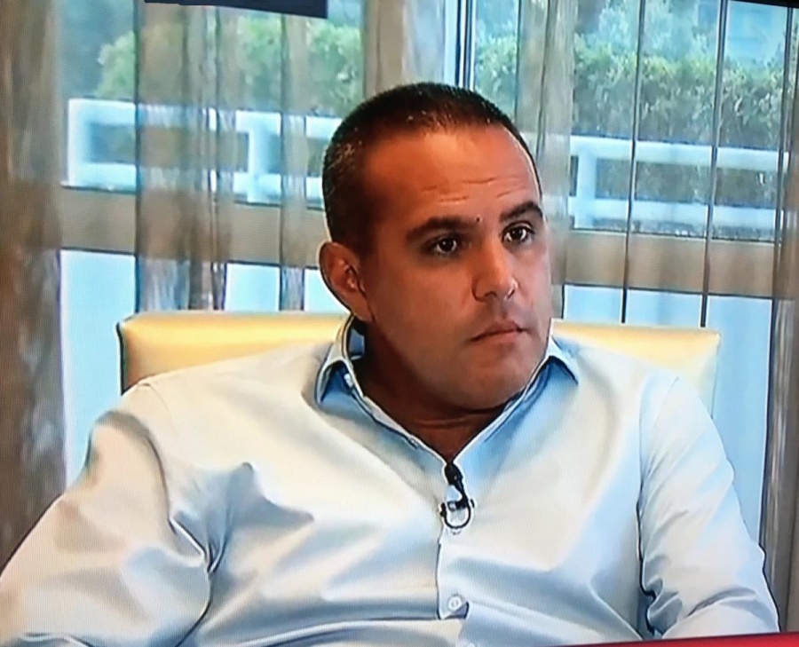 La Corte Suprema confirmó la condena de la esposa de Martínez Rojas por estafas