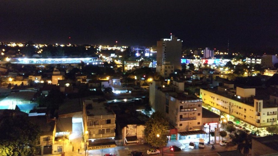 Sismo de magnitud 5,8 se registró en Santiago del Estero