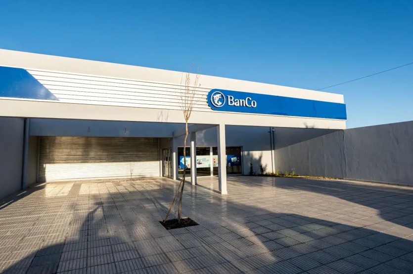 Desde el lunes 13 de octubre, el Banco de Corrientes traslada su Centro Único de Pagos a la avenida Pomar