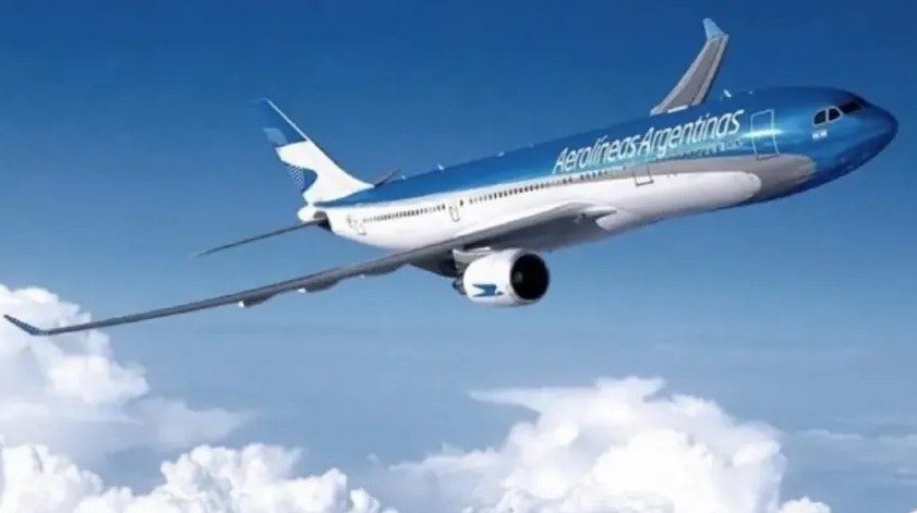 El gremio de pilotos anunció medidas de fuerza para octubre