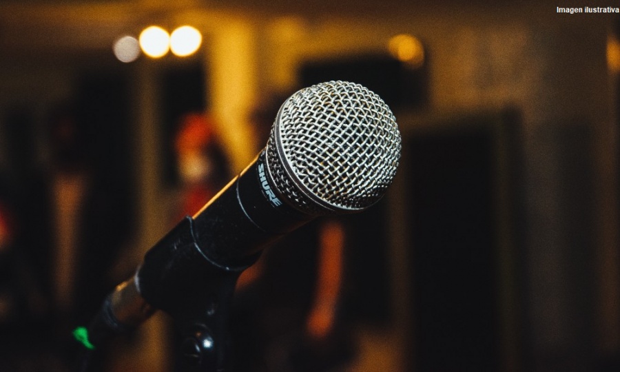 Santo Tomé: detuvieron a "Chuky" por robarse un micrófono