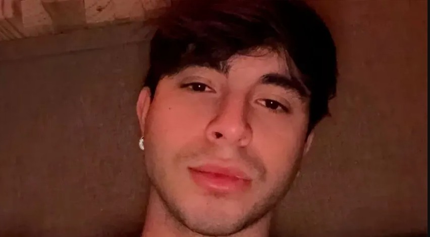 Filtraron polémicos videos que Rusherking subió a "mejores amigos" en Instagram