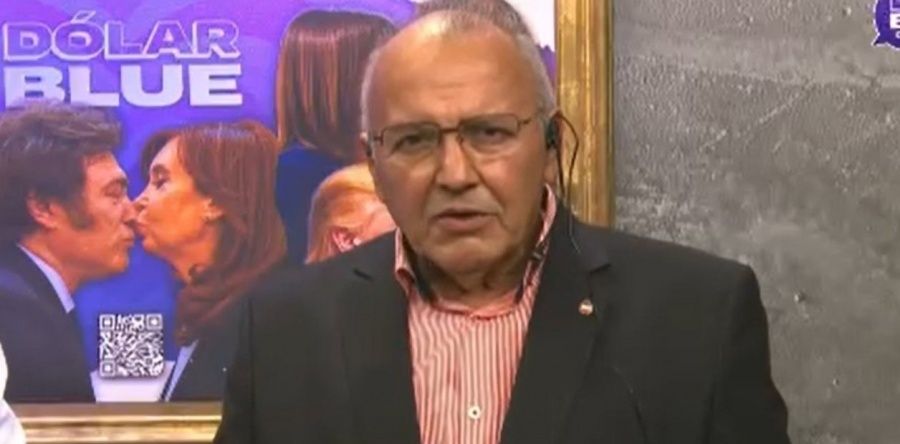 Un candidato a diputado nacional por Misiones murió durante un streaming