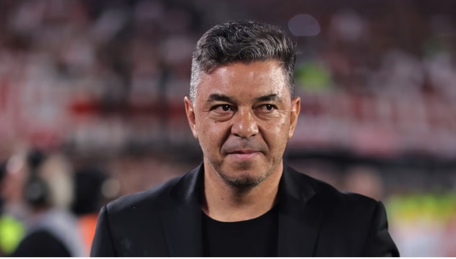 River vs Independiente Rivadavia: confirmaron fecha y hora