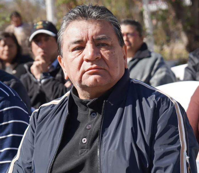 Presidente del RENATRE hizo una llamado urgente en defensa de los trabajadores del sector rural