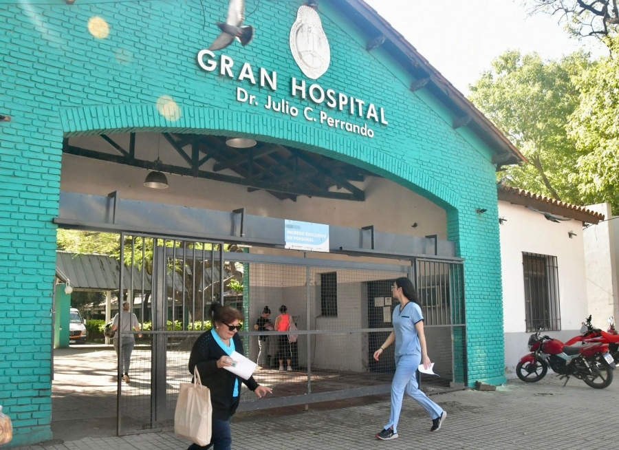 Balearon a un chico de 14 años con una "tumbera" en Fontana