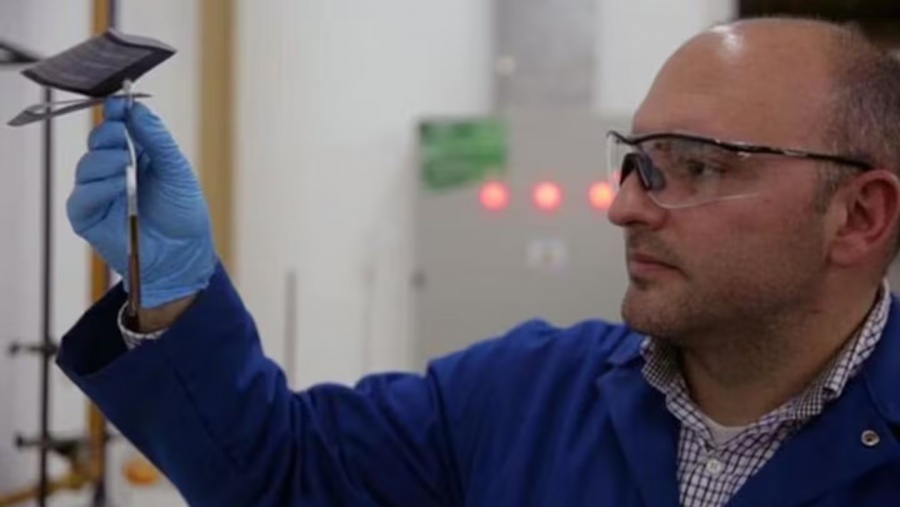 Hallaron muerto al científico del Conicet desaparecido en Alemania