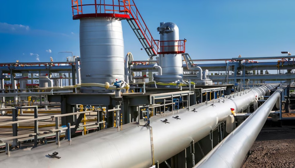 Los detalles de la primera obra privada de la era Milei, clave para el suministro de gas desde Vaca Muerta y con una inversión millonaria