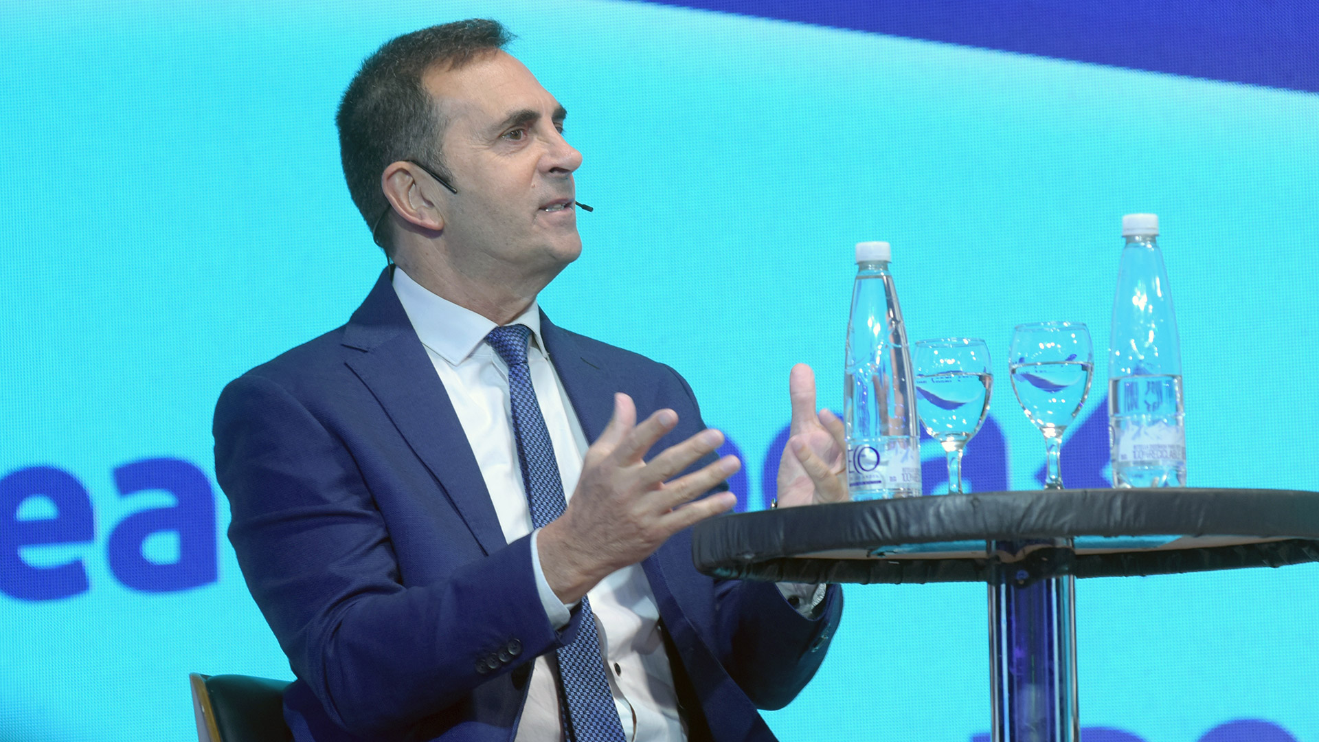 Reforma Laboral: El Gobierno propone "salarios dinámicos" y cambios en los convenios colectivos