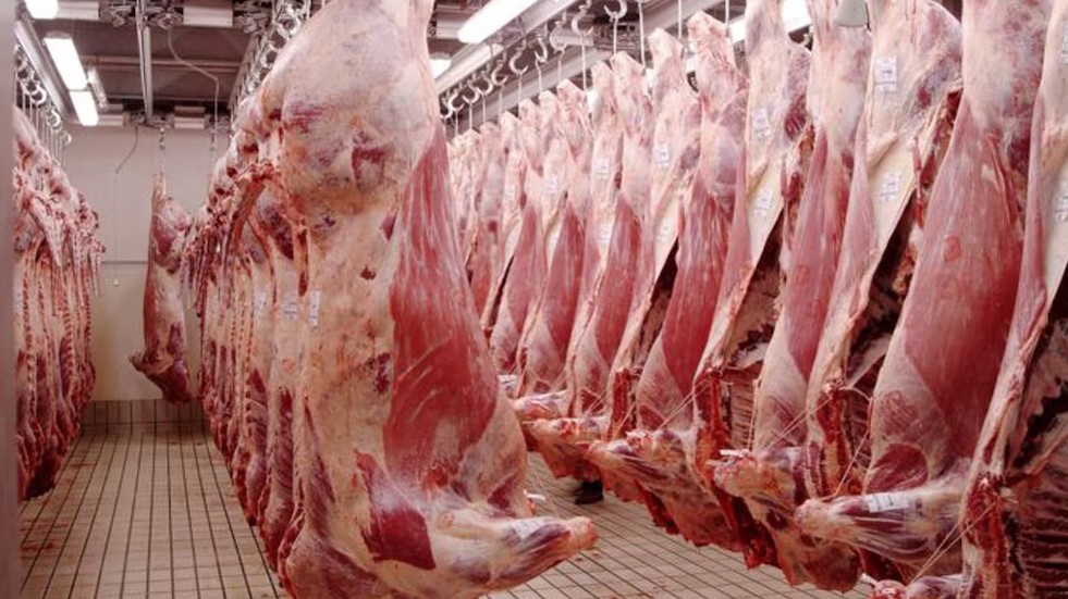 El gobierno de Estados Unidos cuadruplicó la cuota para importar carne vacuna desde la Argentina