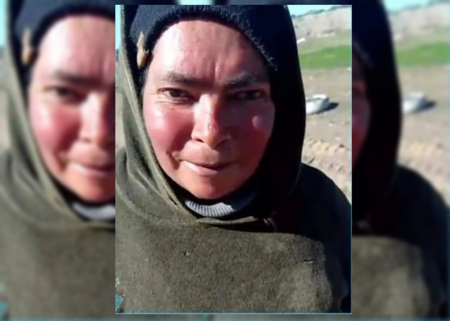 Goya: encontraron muerta a la mujer que era buscada