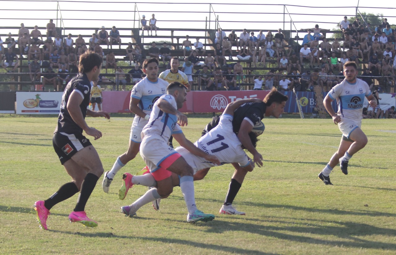 Taraguy Rugby Club alista la trigésima primera edición del Super Seven del Nordeste