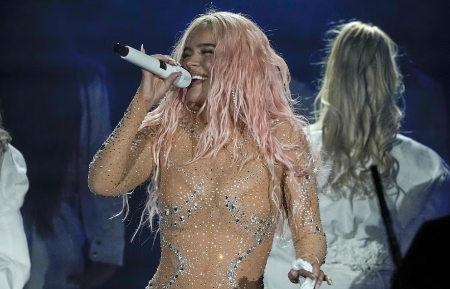 Karol G abrió la lista de colombianos triunfadores en los premios Billboard de la Música Latina 2025: conozca a los ganadores