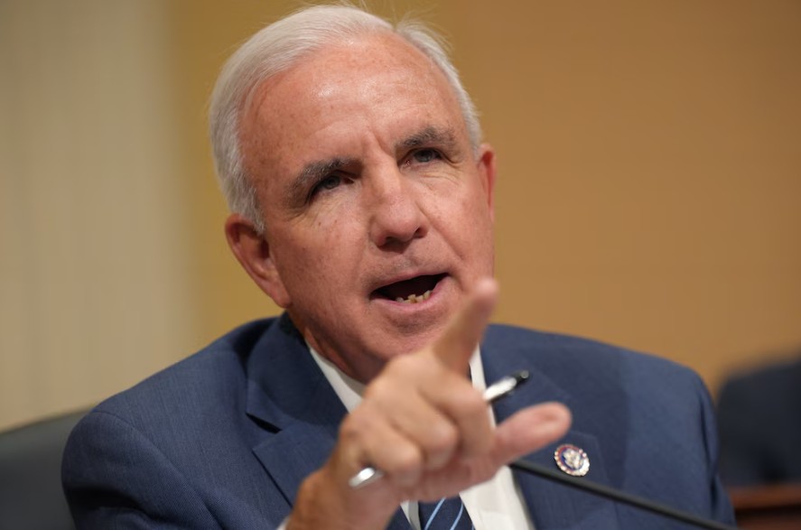 Congresista estadounidense se reunió con líderes opositores de Colombia para ganarle al “petrismo”: “Por una vez y por todas”