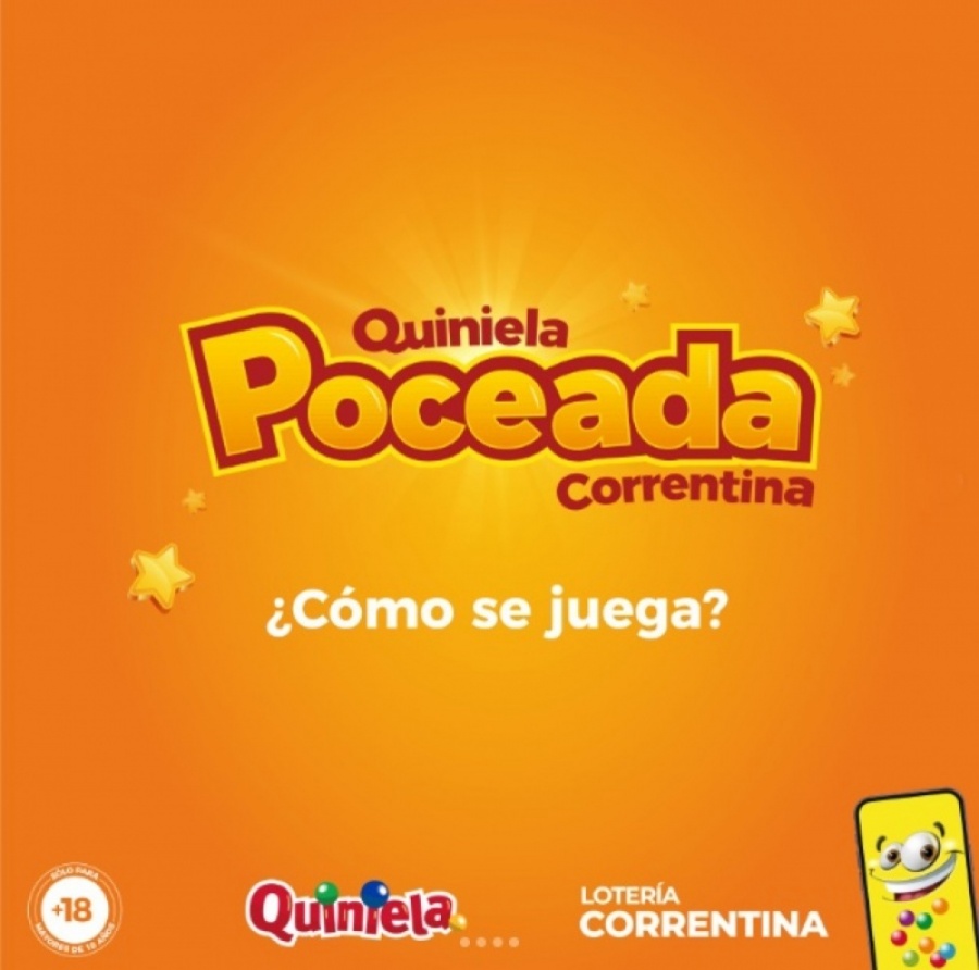 Un apostador de Capital se llevó $58 millones en la Poceada