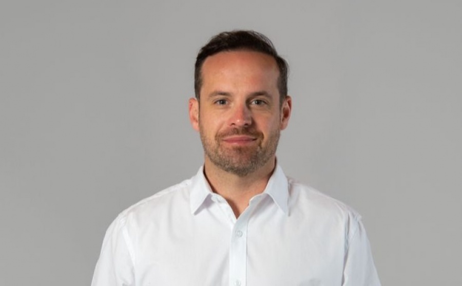 Esquina: Cristian Olivetti será el nuevo jefe comunal