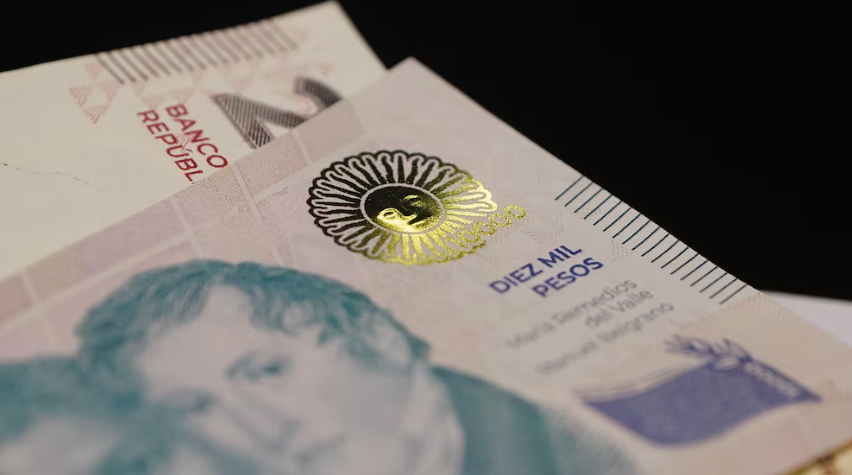 Caen tasas de plazo fijo mientras la bolsa se dispara tras victoria oficialista