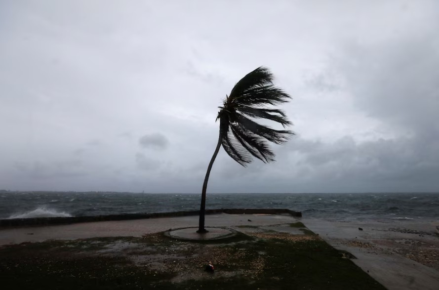 Bahamas emitió una orden formal de evacuación para el sureste del país ante la llegada del huracán Melissa