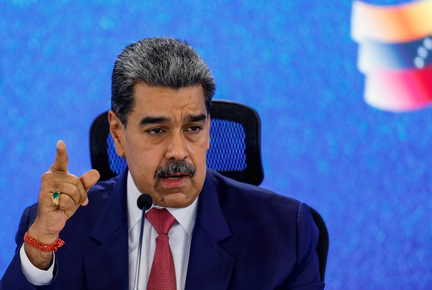El régimen de Maduro suspendió su acuerdo energético con Trinidad y Tobago tras la llegada de buques de guerra de Estados Unidos