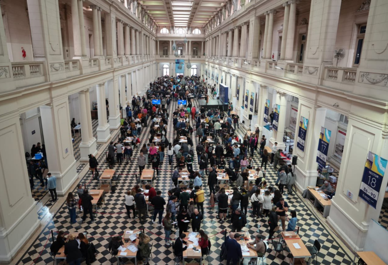 Fuerza Patria apuesta a votos nulos e impugnados para revertir ajustado resultado en escrutinio definitivo