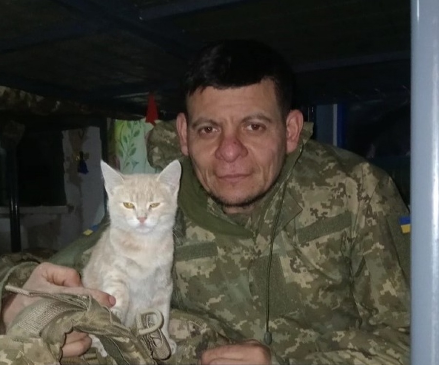 Uno de los soldados argentinos muertos en Ucrania era correntino