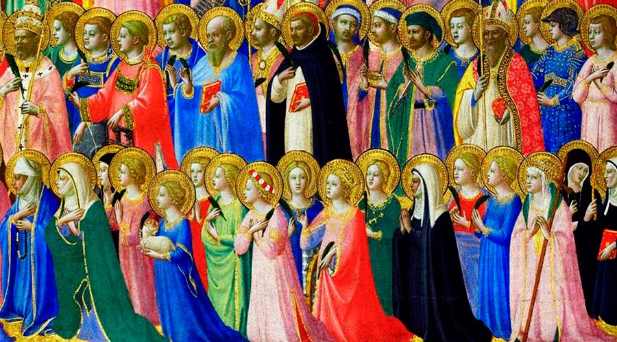 Día de Todos los Santos: por qué se celebra este 1º de noviembre