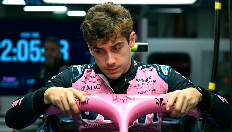 La drástica decisión de Alpine para darle un auto competitivo a Colapinto en la Fórmula 1 en 2026