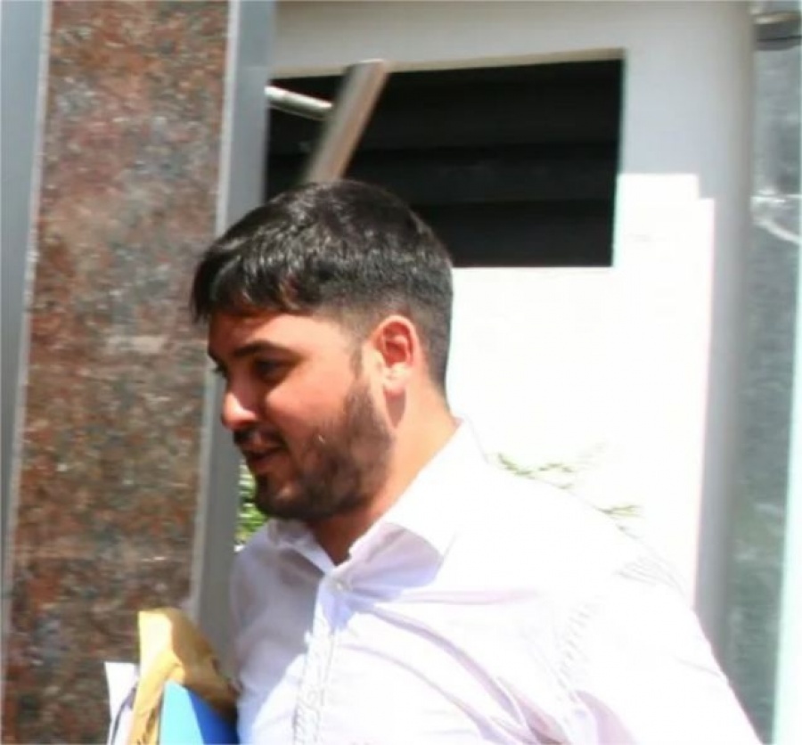 Chaco: declaran prófugo a uno de los abogados del caso Cecilia