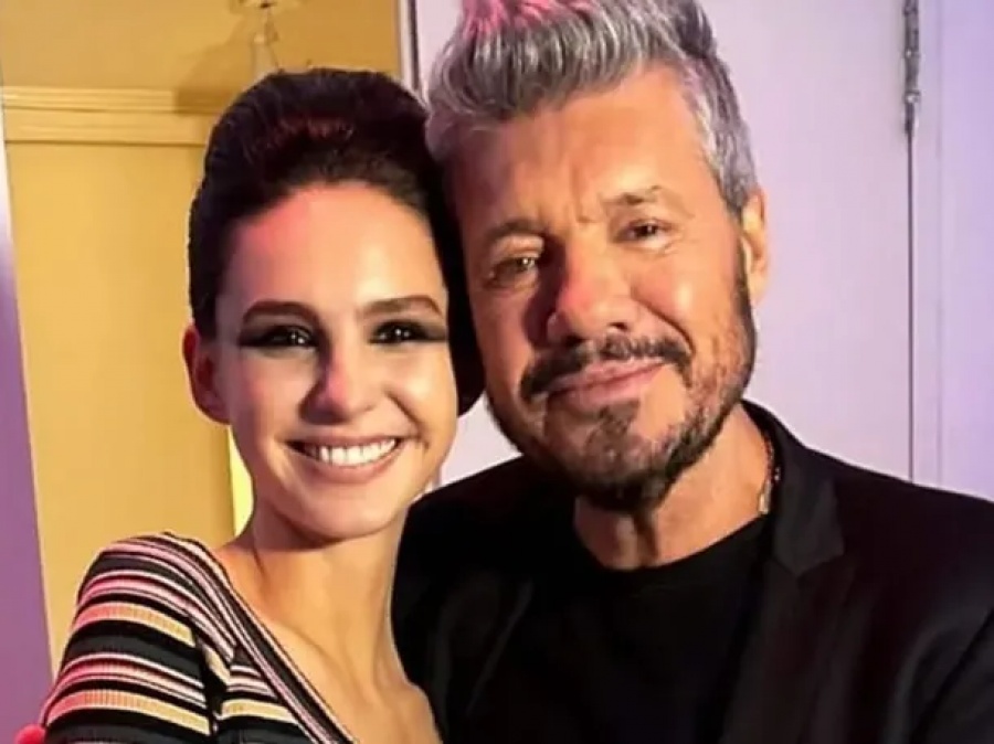 Juanita Tinelli rompió relación con su padre: "Intentar vivir sin mi papá aunque él esté con vida"