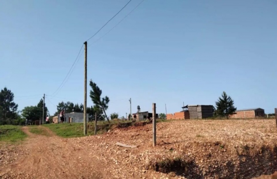 Buscan a un hombre que intentó abusar de una mujer discapacitada