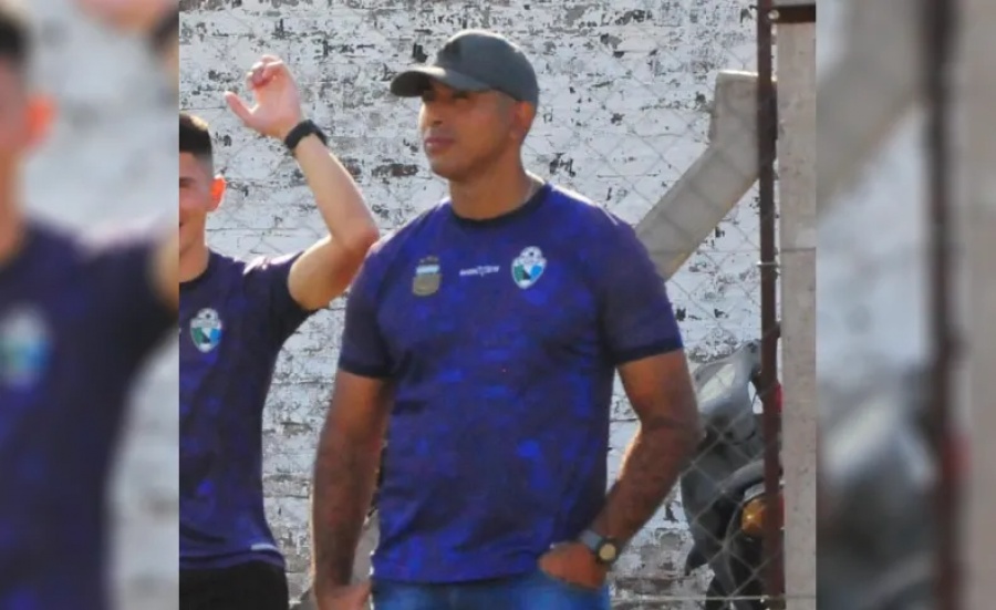 Trágico: un árbitro se descompensó y murió en pleno entrenamiento