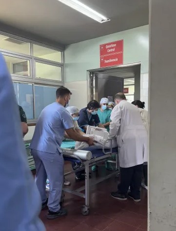 Desde la creación del CUCAICOR, 500 correntinos donaron sus órganos para salvar vidas